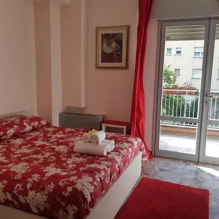 Ca Dei Fiori 1 Venezia Bed & Breakfast 2*