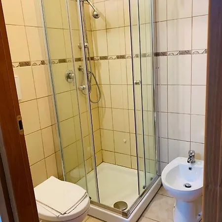 Bed & Breakfast Ca Dei Fiori 1 Venezia Mestre