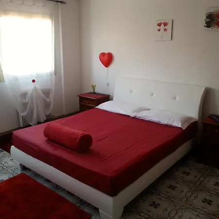 Ca Dei Fiori 1 Venezia Bed & Breakfast