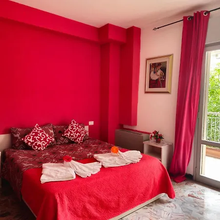 Bed & Breakfast Ca Dei Fiori 1 Venezia 2*