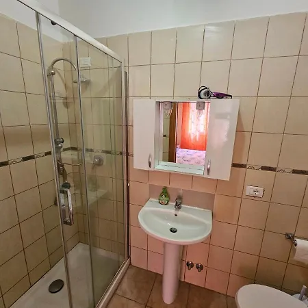 Bed & Breakfast Ca Dei Fiori 1 Venezia
