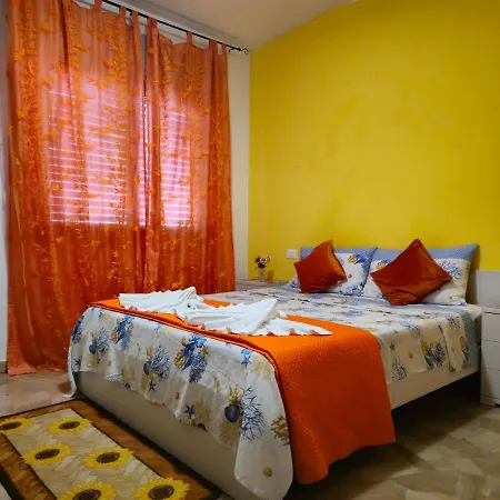 Ca Dei Fiori 1 Venezia Bed & Breakfast 2*