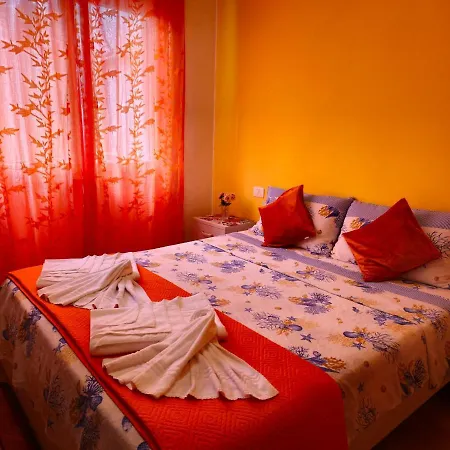 Ca Dei Fiori 1 Venezia Bed & Breakfast 2*