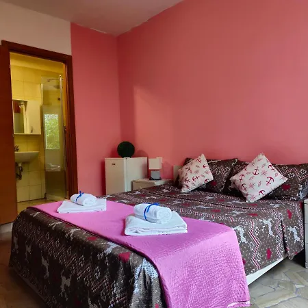 Ca Dei Fiori 1 Venezia Bed & Breakfast 2*