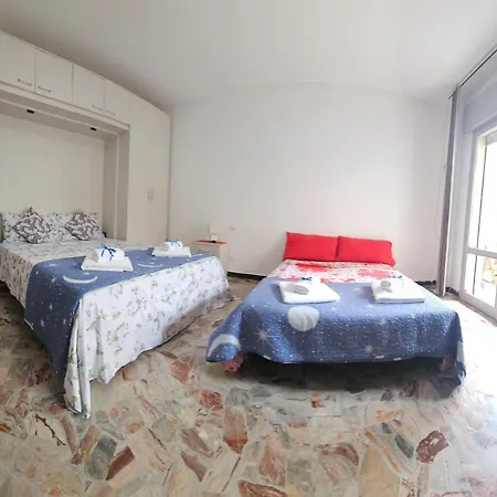 Bed & Breakfast Ca Dei Fiori 1 Venezia Mestre