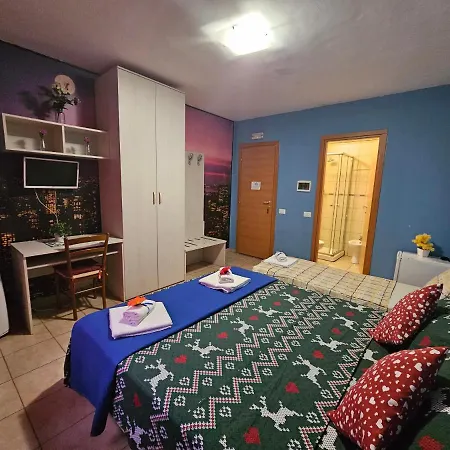 Bed & Breakfast Ca Dei Fiori 1 Venezia 2*