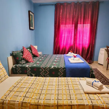 Bed & Breakfast Ca Dei Fiori 1 Venezia 2*