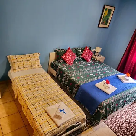 Bed & Breakfast Ca Dei Fiori 1 Venezia