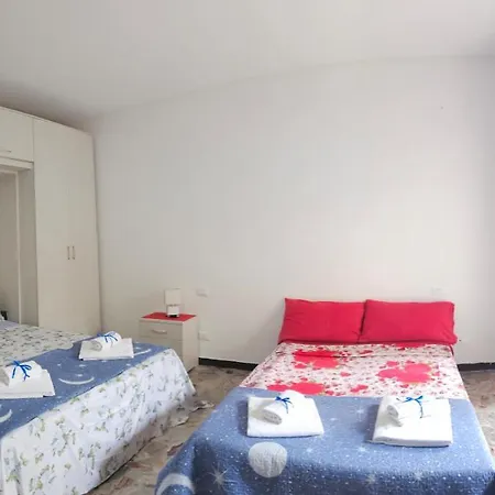 Ca Dei Fiori 1 Venezia Bed & Breakfast