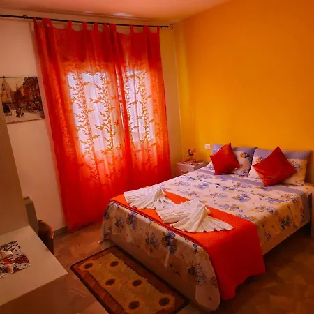 Ca Dei Fiori 1 Venezia Bed & Breakfast 2*