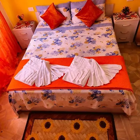 Ca Dei Fiori 1 Venezia Bed & Breakfast