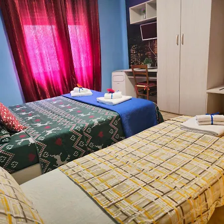 Bed & Breakfast Ca Dei Fiori 1 Venezia