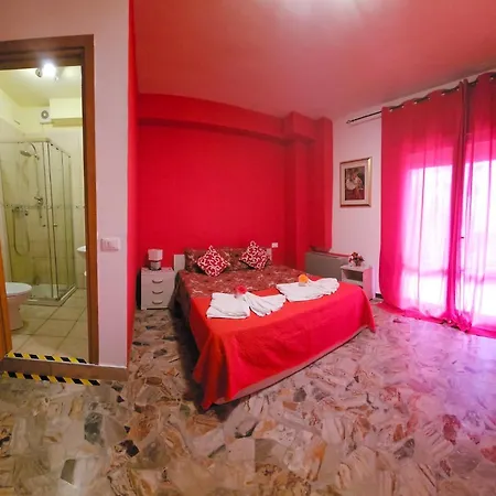 Ca Dei Fiori 1 Venezia Bed & Breakfast