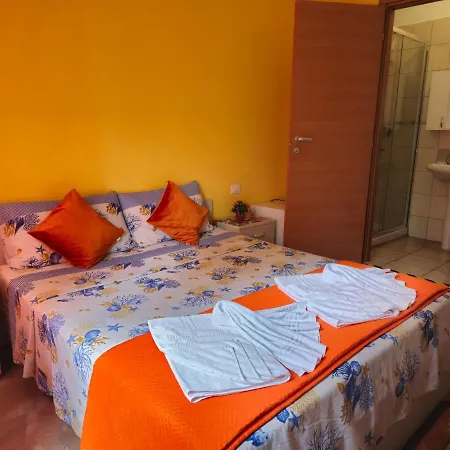 Ca Dei Fiori 1 Venezia Bed & Breakfast Mestre