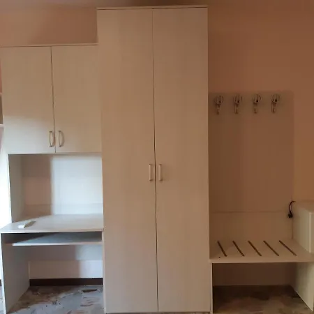 Ca Dei Fiori 1 Venezia 2* Местре