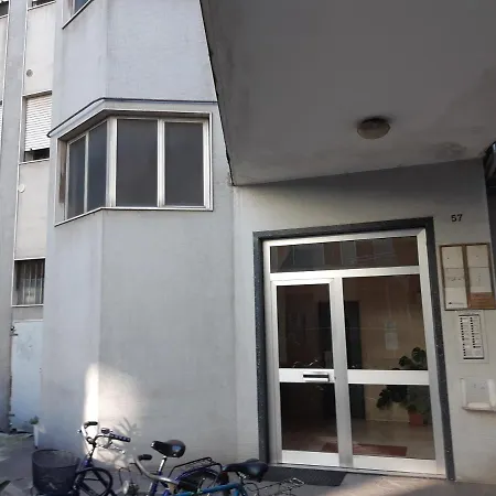 Ca Dei Fiori 1 Venezia فندق مبيت وإفطار 2*