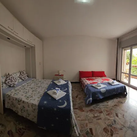 فندق مبيت وإفطار Ca Dei Fiori 1 Venezia ميستر