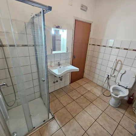 فندق مبيت وإفطار Ca Dei Fiori 1 Venezia