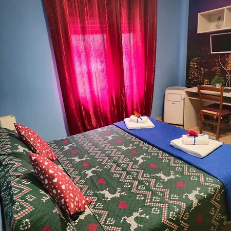 فندق مبيت وإفطار Ca Dei Fiori 1 Venezia 2*