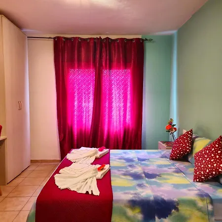 Ca Dei Fiori 1 Venezia فندق مبيت وإفطار ميستر