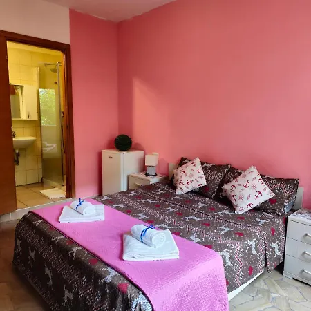 Ca Dei Fiori 1 Venezia فندق مبيت وإفطار ميستر