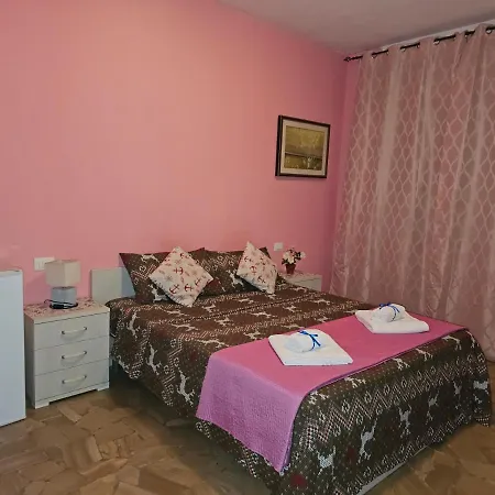 Ca Dei Fiori 1 Venezia