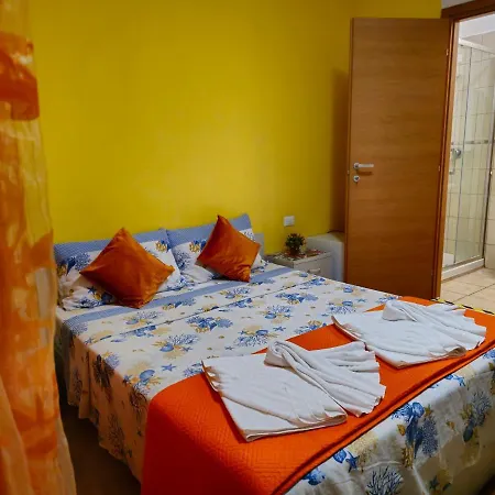 Ca Dei Fiori 1 Venezia 2* Местре