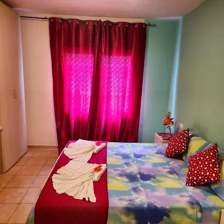 Ca Dei Fiori 1 Venezia Отель типа 