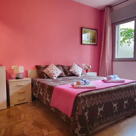 Ca Dei Fiori 1 Venezia ميستر