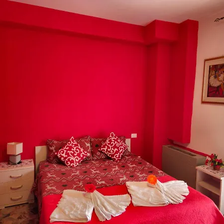 فندق مبيت وإفطار Ca Dei Fiori 1 Venezia