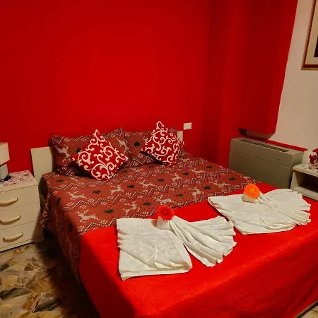 Ca Dei Fiori 1 Venezia Отель типа 