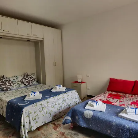 Ca Dei Fiori 1 Venezia Местре