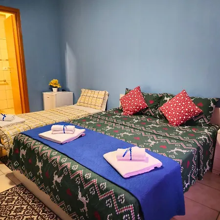 فندق مبيت وإفطار Ca Dei Fiori 1 Venezia