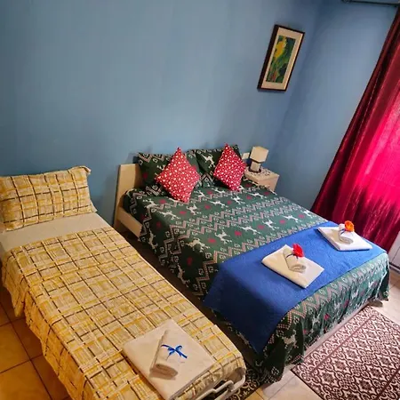 Ca Dei Fiori 1 Venezia 2*