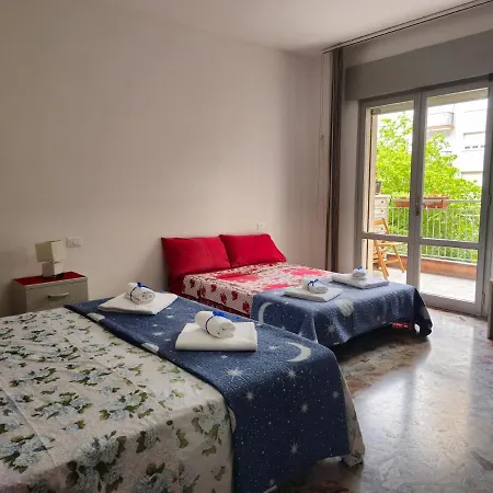 Ca Dei Fiori 1 Venezia 2* ميستر