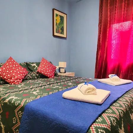 Ca Dei Fiori 1 Venezia Местре