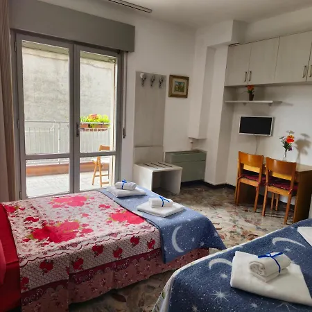 Ca Dei Fiori 1 Venezia فندق مبيت وإفطار 2*