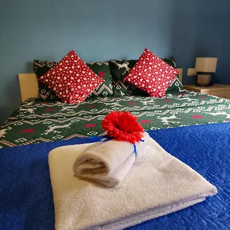 Ca Dei Fiori 1 Venezia