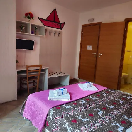 Ca Dei Fiori 1 Venezia فندق مبيت وإفطار 2*