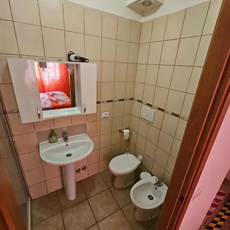 Ca Dei Fiori 1 Venezia فندق مبيت وإفطار 2*