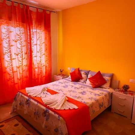 فندق مبيت وإفطار Ca Dei Fiori 1 Venezia