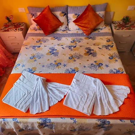 فندق مبيت وإفطار Ca Dei Fiori 1 Venezia 2*