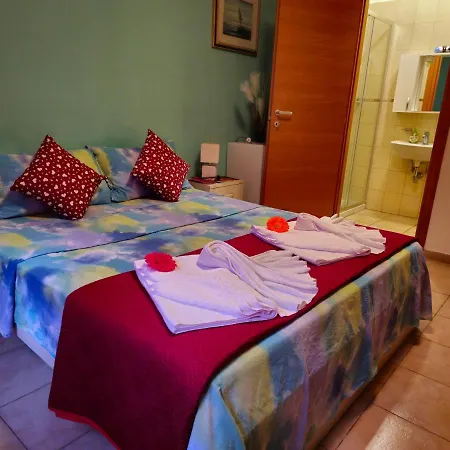 Ca Dei Fiori 1 Venezia Местре