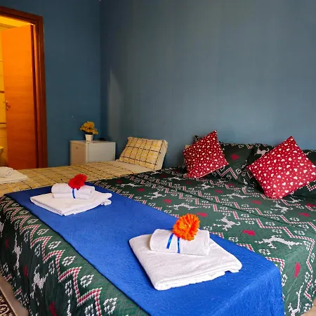 Ca Dei Fiori 1 Venezia 2* Местре