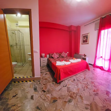 Bed & Breakfast Ca Dei Fiori 1 Venezia