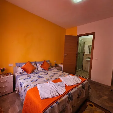 Ca Dei Fiori 1 Venezia Отель типа 