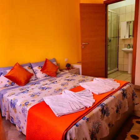 Ca Dei Fiori 1 Venezia Отель типа 