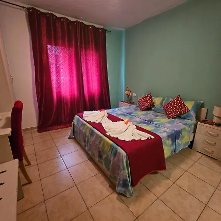 فندق مبيت وإفطار Ca Dei Fiori 1 Venezia ميستر