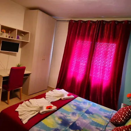 Ca Dei Fiori 1 Venezia فندق مبيت وإفطار