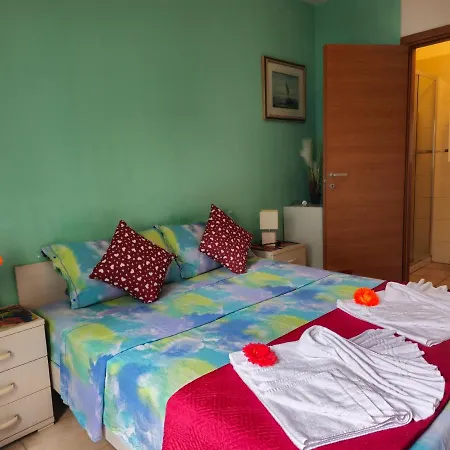 Ca Dei Fiori 1 Venezia فندق مبيت وإفطار 2*
